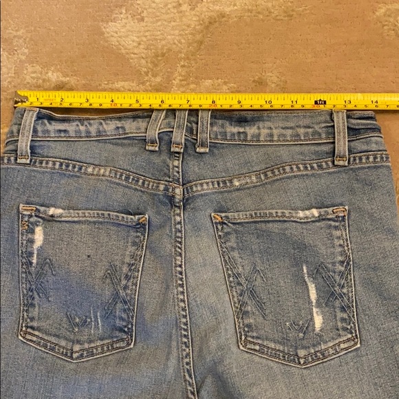 Super Soft McGuire Jeans 28 - Picture 4 of 5